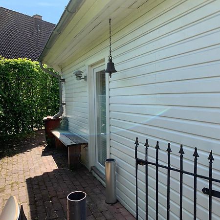 Fewo Im Schwedenstil Papenburg Bagian luar foto