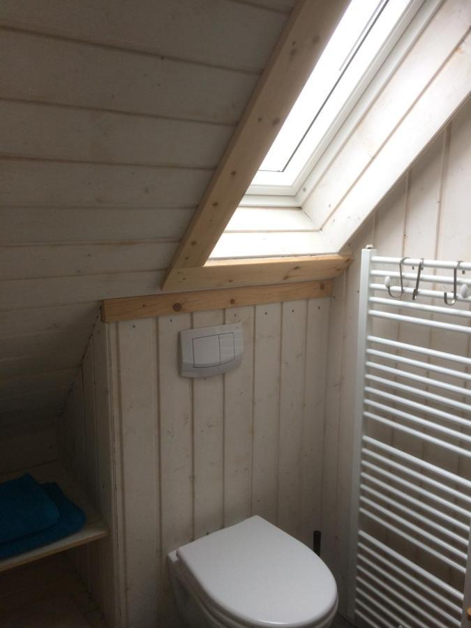 Fewo Im Schwedenstil Papenburg Bagian luar foto