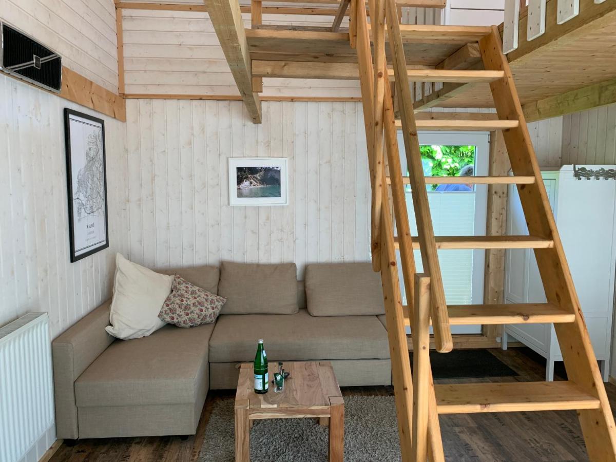 Fewo Im Schwedenstil Papenburg Bagian luar foto